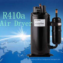 R410A JVA086 mini portátil móvel tipo ar condicionado 9000 BTU compressor para bomba de calor ar